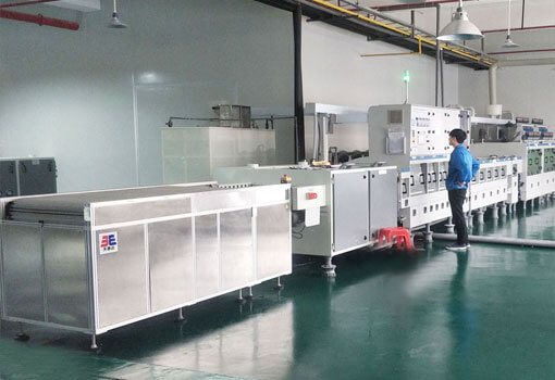 pcb顯影機 pcb顯影